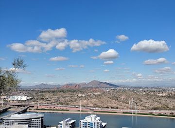 arizona/phoenix/tempe/landmark/hayden-butte