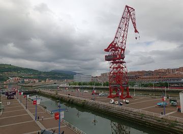 spain/bilbao/deusto/landmark/itsasmuseum-bilbao