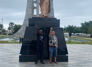 ghana/kumasi/landmark/black-root-tours-ghana