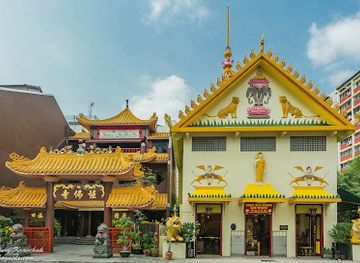 singapore/novena/landmark/sakya-muni-buddha-gaya-temple