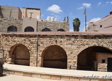 jordan/madaba/landmark/madaba-archaeological-park