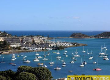 new-caledonia/noumea/landmark/i-love-noumea-tours