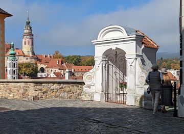 czechia/cesky-krumlov/landmark/regional-museum-in-the-czech-krumlov