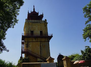 myanmar-burma/mandalay-region/landmark/nanmyint-tower