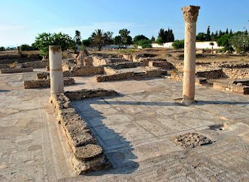 tunisia/hammamet/landmark/pupput