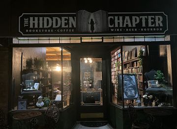 kentucky/fort-thomas/landmark/the-hidden-chapter-bookstore