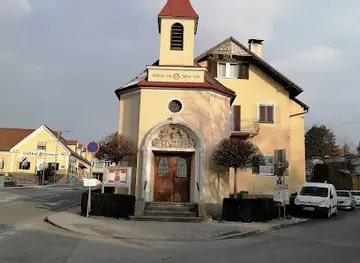 Kapelle Waltendorf