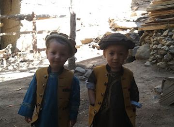 afghanistan/nuristan/landmark/kantiwa