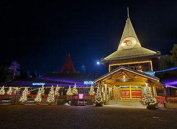 finland/rovaniemi/landmark/santa-claus-village