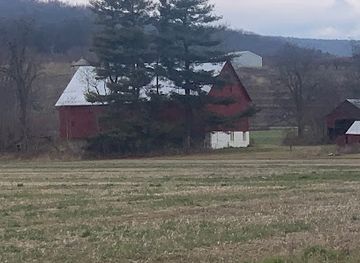 pennsylvania/western-pennsylvania/landmark/jones-brigade-army-of-northern-virginia-historic-landmark