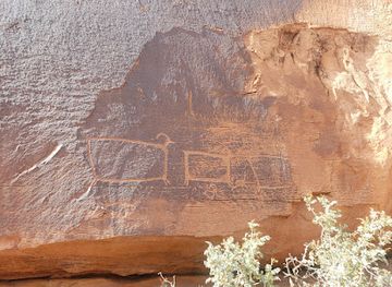utah/cache-valley/landmark/intestine-man-petroglyphs