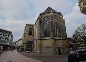 germany/aachen/landmark/city-church-of-st-nicholas