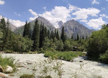 kyrgyzstan/kemin/landmark/ala-archa-national-park