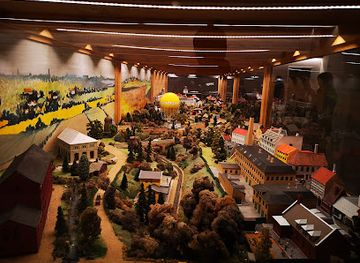 denmark/helsingor/landmark/danish-museum-of-science-and-technology