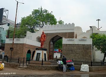 india/aurangabad/nirala-bazar/landmark/paithan-gate