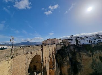 spain/ronda/landmark/puerta-grande