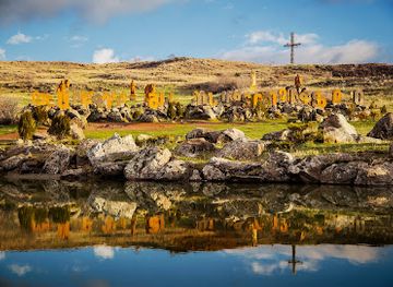 armenia/shikahogh-state-reserve/landmark/armenian-alphabet-monument