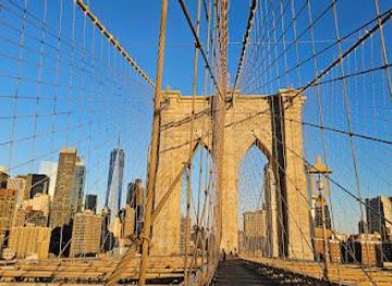 Brooklyn Bridge
