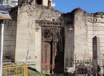moldova/chisinau/landmark/the-jewish-cemetery-in-chisinau