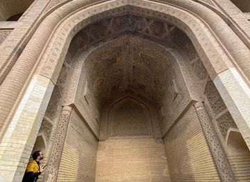 iraq/shatt-al-arab/landmark/abbasid-palace