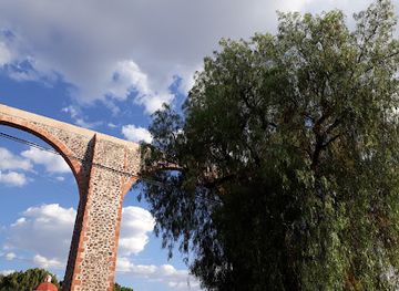 mexico/queretaro/landmark/acueducto-de-queretaro