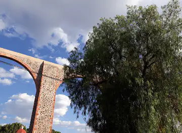 Acueducto de Querétaro