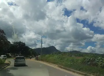 Castel Malawi Brewery
