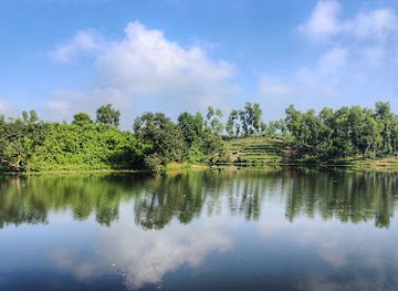 bangladesh/tanguar-haor/landmark/madhabpur-lake