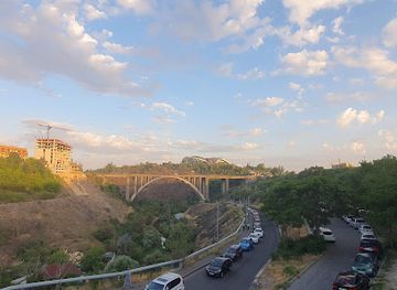 armenia/yerevan/ajapnyak/landmark/tumanyan-park