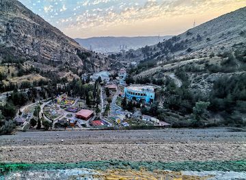 iraq/dohuk-governorate/landmark/duhok-reservoir-dam
