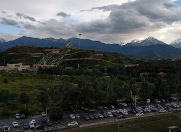 kazakhstan/big-almaty-lake/landmark/the-abundance-garden-bench