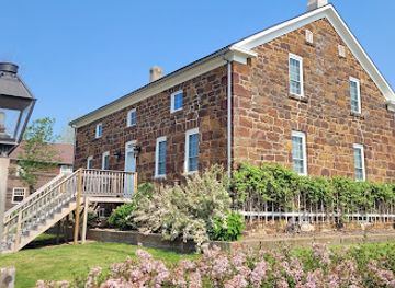 Amana Colonies