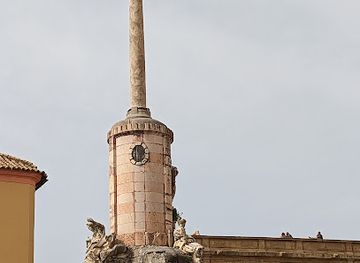 spain/cordoba/landmark/triunfo-de-san-rafael-de-la-puerta-del-puente