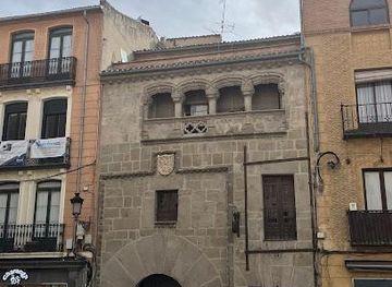 spain/segovia/landmark/casa-de-juan-bravo-siglo-xv
