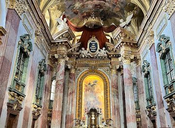 austria/lower-austria/landmark/jesuit-church