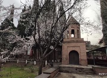 georgia/mtskheta/landmark/kari-church-of-st-george