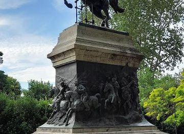 vatican-city/vatican-pinacoteca/landmark/monument-to-anita-garibaldi
