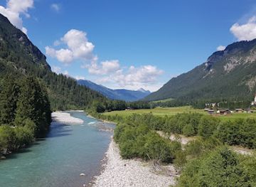 austria/lech-valley/landmark/naturpark-tiroler-lech