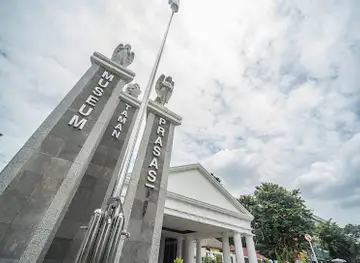 Museum Taman Prasasti