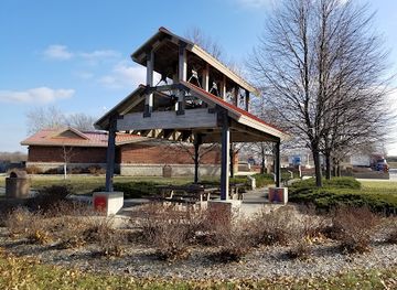 iowa/southeast-iowa/landmark/hoover-historic-site-state-historical-marker
