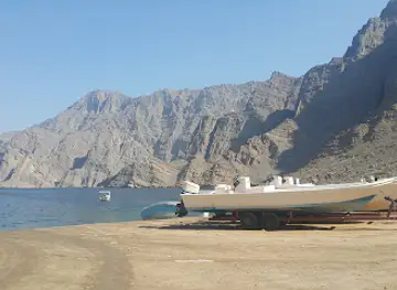 Khor Najd