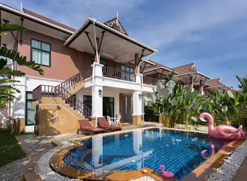 The Unique Krabi