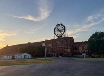 kentucky/knobs-region/landmark/colgate-palmolive-clock