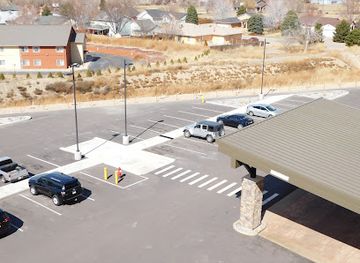 colorado/canon-city/landmark/holiday-inn-express-canon-city