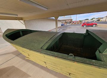 arizona/lake-powell/landmark/powell-museum-visiter-center