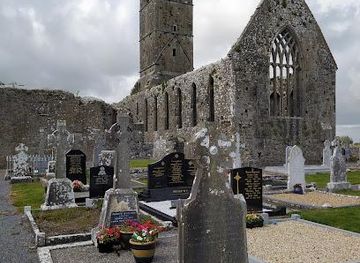 ireland/galway/landmark/ross-errilly-friary