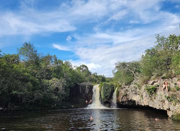 brazil/chapada-dos-veadeiros/landmark/sao-bento-waterfall