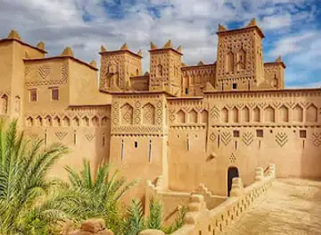 Kasbah Amridil