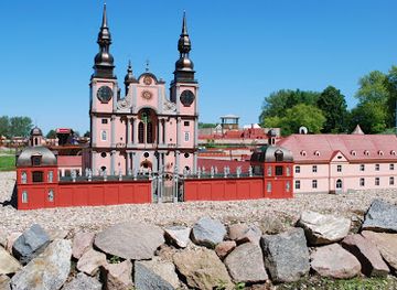 poland/mazury/landmark/mazurolandia-and-miniature-park-warmia-i-mazur