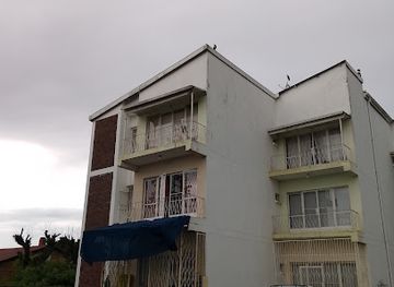 zimbabwe/gweru/landmark/parkmews-flats